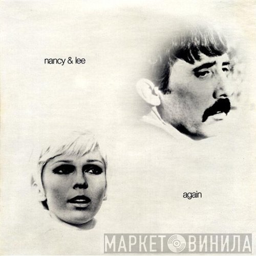 Nancy Sinatra & Lee Hazlewood  - Nancy & Lee Again