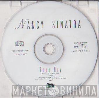 Nancy Sinatra  - Bone Dry