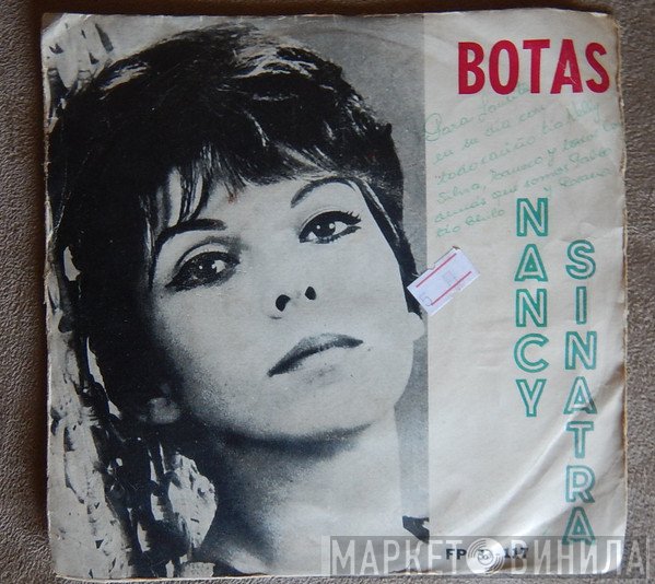Nancy Sinatra  - Botas