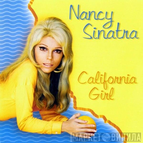 Nancy Sinatra  - California Girl
