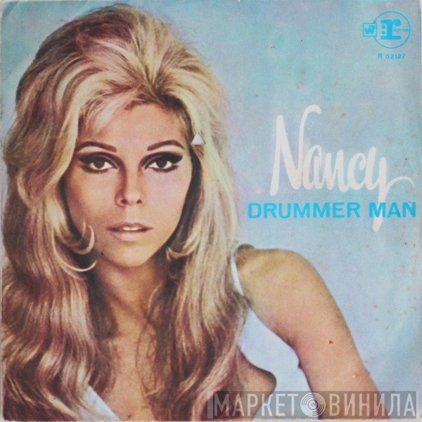 Nancy Sinatra  - Drummer Man
