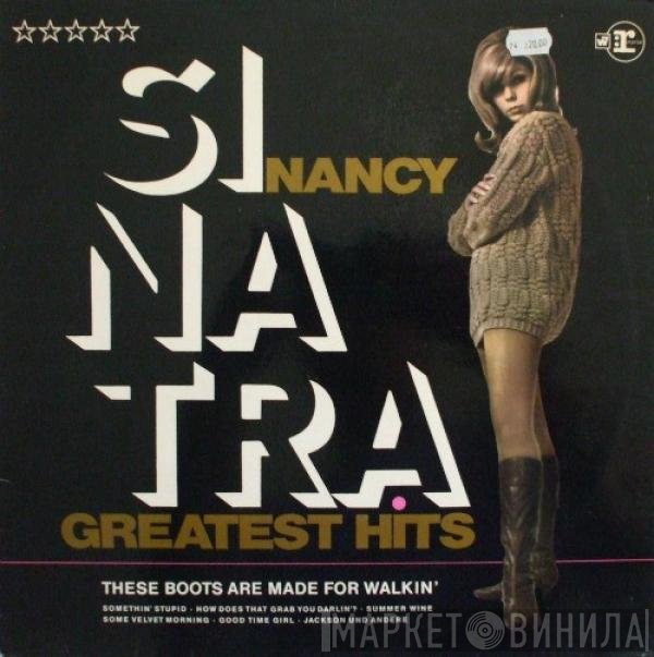 Nancy Sinatra  - Greatest Hits