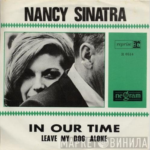 Nancy Sinatra  - In Our Time