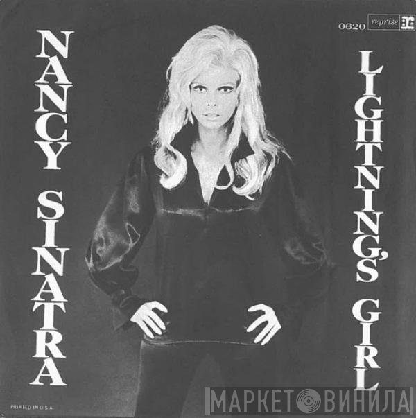Nancy Sinatra  - Lightning's Girl