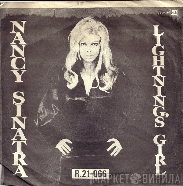Nancy Sinatra - Lightning's Girl