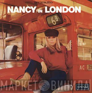 Nancy Sinatra  - Nancy In London