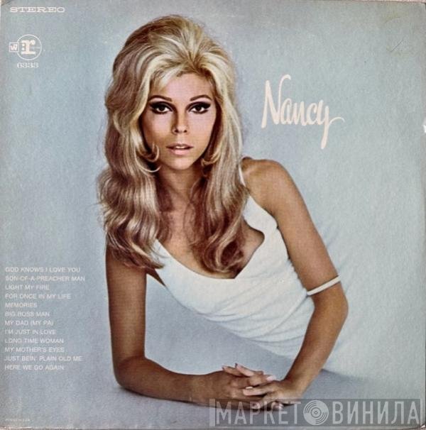 Nancy Sinatra  - Nancy