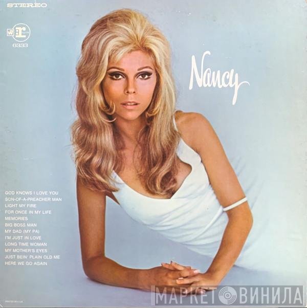 Nancy Sinatra  - Nancy