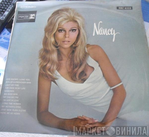 Nancy Sinatra  - Nancy