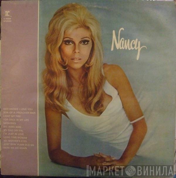 Nancy Sinatra  - Nancy