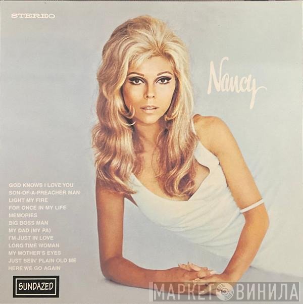 Nancy Sinatra  - Nancy