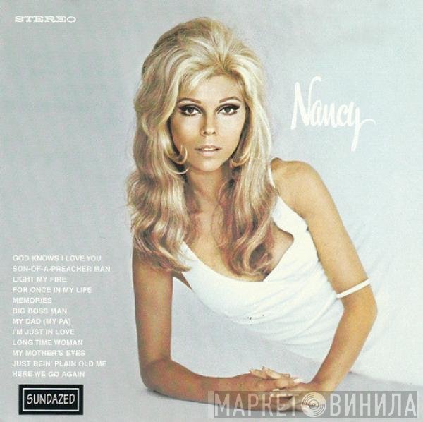 Nancy Sinatra  - Nancy