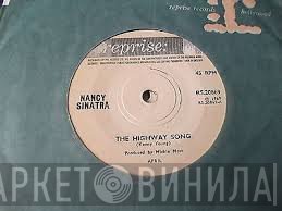 Nancy Sinatra - The Highway Song
