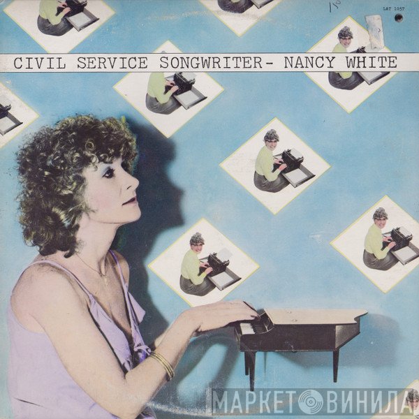 Nancy White - Civil Service Songwriter