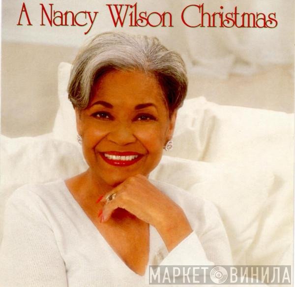 Nancy Wilson - A Nancy Wilson Christmas