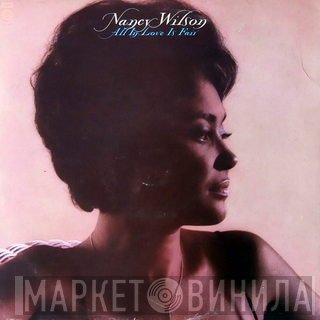 Nancy Wilson - All In Love Is Fair