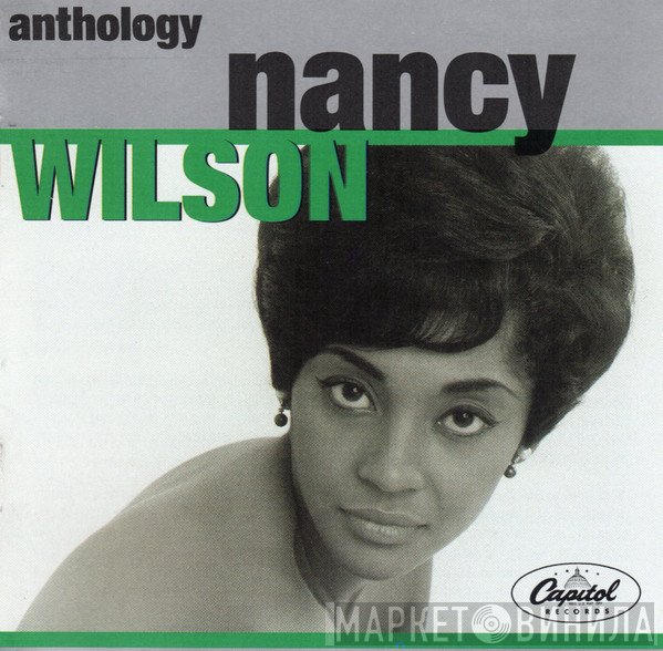 Nancy Wilson  - Anthology