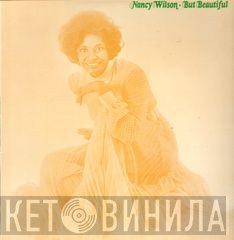 Nancy Wilson  - But Beautiful
