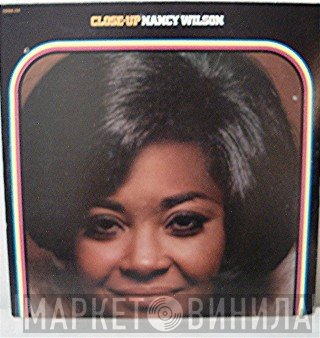 Nancy Wilson  - Close-Up