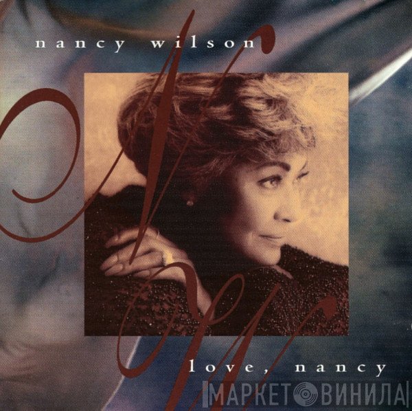 Nancy Wilson  - Love, Nancy