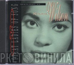 Nancy Wilson  - Spotlight On...