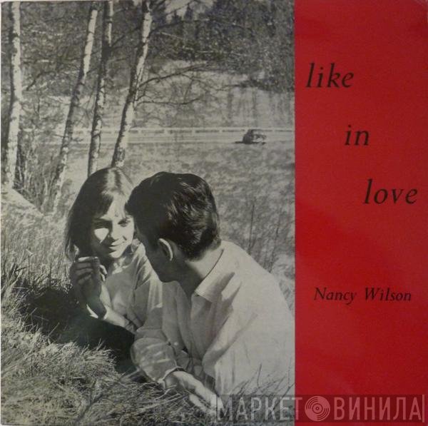 Nancy Wilson With Billy May And His Orchestra  - Like In Love