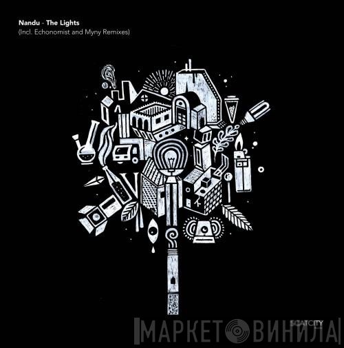 Nandu  - The Lights