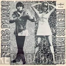 Nanette Workman, Tony Roman  - Fleurs D'Amour Fleurs D'Amitié