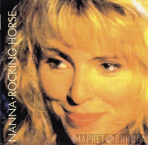 Nanna  - Rocking Horse