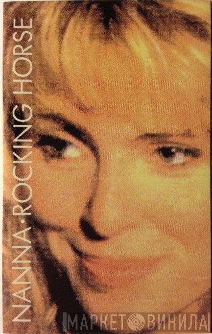 Nanna  - Rocking Horse