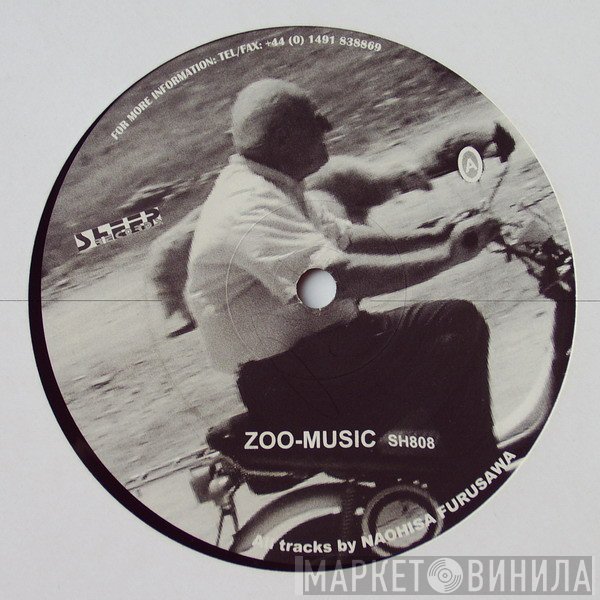 Naohisa Furusawa - Zoo-Music