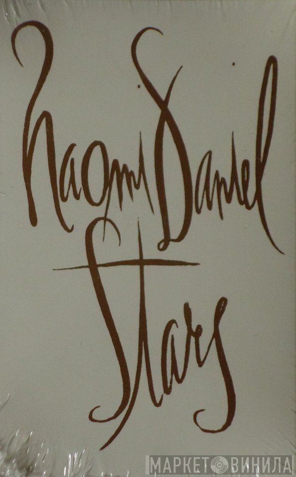 Naomi Daniel  - Stars