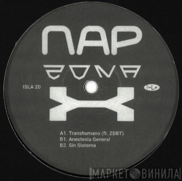 Nap - ZONA X