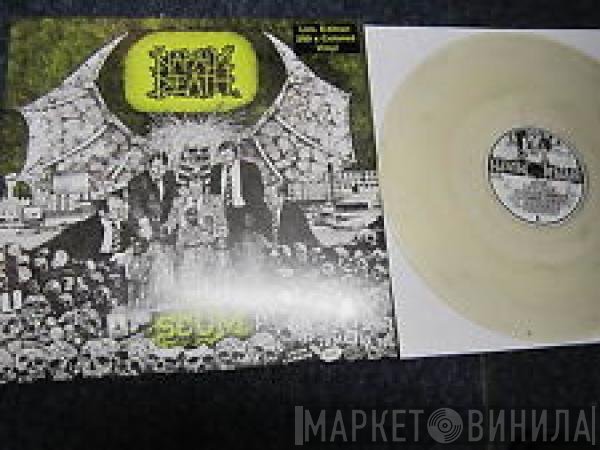 Napalm Death  - Scum