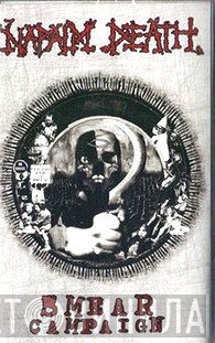 Napalm Death - Smear Campaign