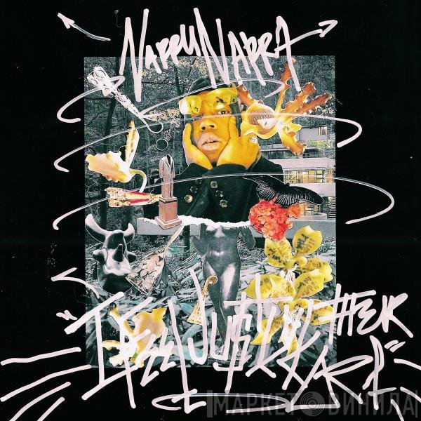 Nappynappa - IFEELJUSTLYKTHEIRART