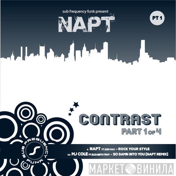 Napt - Contrast Part 1 Of 4