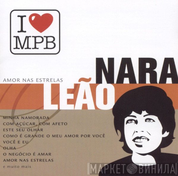 Nara Leão - Amor Nas Estrelas