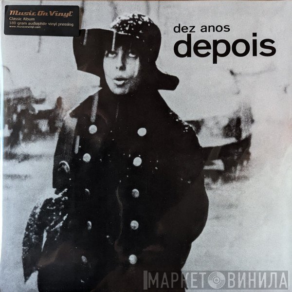 Nara Leão - Dez Anos Depois