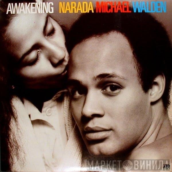 Narada Michael Walden  - Awakening