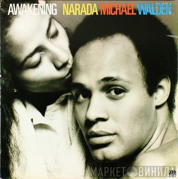 Narada Michael Walden  - Awakening