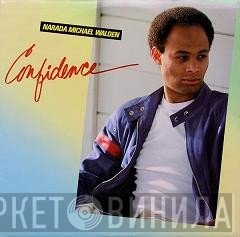 Narada Michael Walden  - Confidence