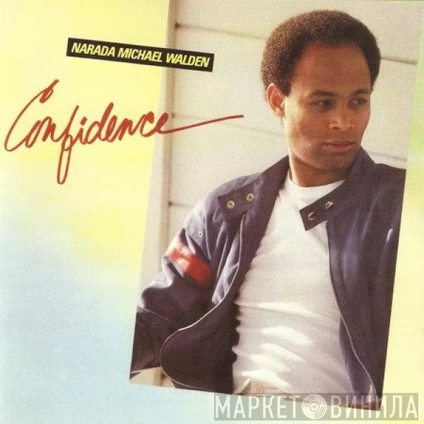 Narada Michael Walden  - Confidence