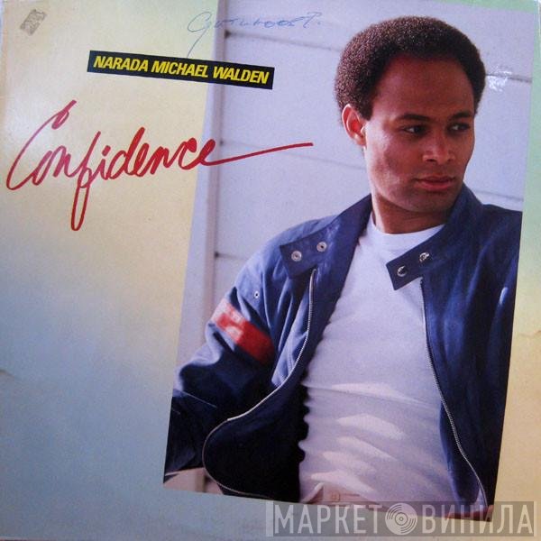 Narada Michael Walden  - Confidence