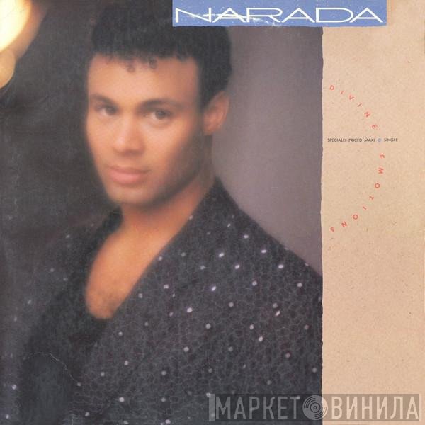 Narada Michael Walden - Divine Emotions