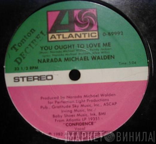 Narada Michael Walden  - Summer Lady