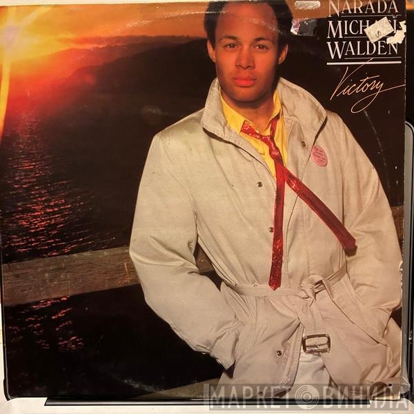 Narada Michael Walden  - Victory