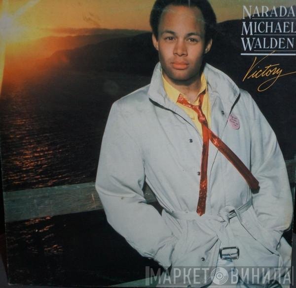 Narada Michael Walden  - Victory