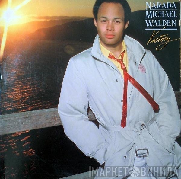 Narada Michael Walden  - Victory