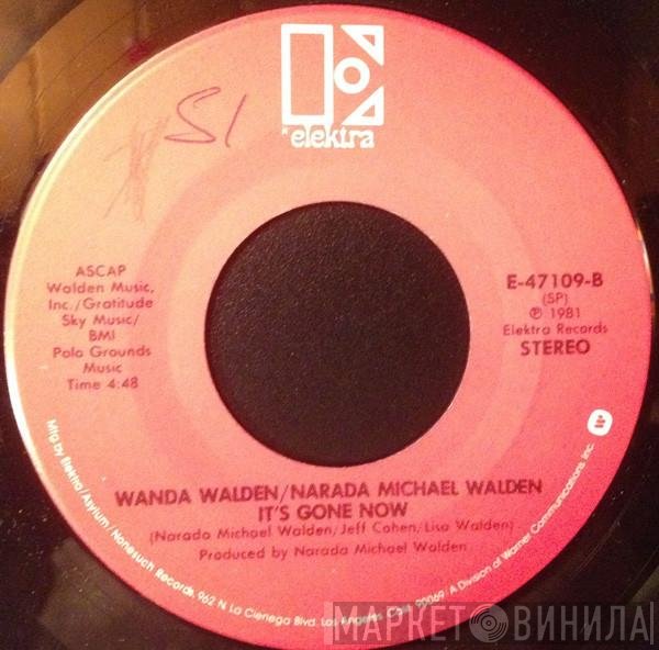 Narada Michael Walden, Wanda Walden - Searchin' For Love